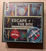 2 Escape the Box Spiele Niedersachsen - Lehre Vorschau