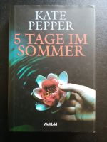 Bücher von Kate Pepper Baden-Württemberg - Tamm Vorschau
