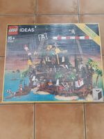Lego 21322 Piraten der Barracuda-Bucht- ungeöffnet / OVP Nordrhein-Westfalen - Petershagen Vorschau