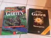 Garten Bücher Hessen - Mühltal  Vorschau