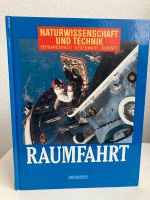 Buch „Raumfahrt“ Aachen - Aachen-Mitte Vorschau