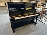 Yamaha Klavier, Mod. U3, Garantie, vom Klavierbaumeister Nordrhein-Westfalen - Swisttal Vorschau