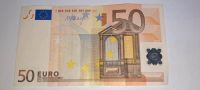 50-, € Schein von 2002 Baden-Württemberg - Lahr (Schwarzwald) Vorschau