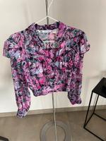 Bluse / Zara / bunt / 36 Nordrhein-Westfalen - Lüdinghausen Vorschau