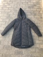 Janina Mantel Jacke Winter Damen M 38 Schwarz Reißverschluss Nordrhein-Westfalen - Stolberg (Rhld) Vorschau