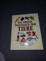 Tierbuch atlas Leuna - Spergau Vorschau