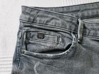 edc by Esprit Jeans, grau, used look, W30 L30 Berlin - Steglitz Vorschau