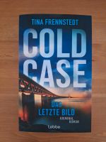 Cold Case "Das letzte Bild" Krimi v. Tina Frennstedt Frankfurt am Main - Dornbusch Vorschau