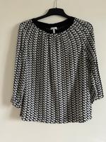 ESCADA Sport Damen Bluse 100% Seide Größe 38 München - Thalk.Obersendl.-Forsten-Fürstenr.-Solln Vorschau
