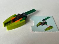 LEGO Star Wars Zam Wessel's Coruscant Speeder Adventskalender BA Rostock - Kröpeliner-Tor-Vorstadt Vorschau