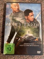 Wie neu! Dvd After Earth Niedersachsen - Lengede Vorschau