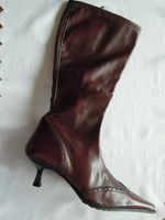 Absolut coole Tamaris (Wortmann) Stiefel Gr. 38 - neu Hessen - Breuberg Vorschau