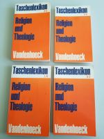 Taschenlexikon Religion und Theologie Band 1, 2, 3, 4 - 2. Aufl. Düsseldorf - Friedrichstadt Vorschau