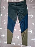 ONZIE Yoga Tights Größe M/L dreifarbig Schleswig-Holstein - Norderstedt Vorschau