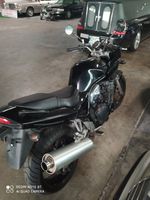 Suzuki 1200 Bandit - MwSt. ausweisbar Nordrhein-Westfalen - Neuenrade Vorschau