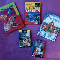 Kinderbücher / Sachbücher / Weihnachten / Krimi Berlin - Tegel Vorschau