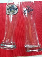 Glas Bierglas Weizen Hefeweizen Maisel's und andere Frankfurt am Main - Nieder-Erlenbach Vorschau