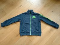 Sweatjacke United Colors of Benetton Gr. 128/134 Sachsen - Bannewitz Vorschau