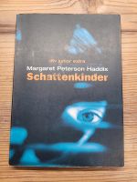 Schattenkinder Buch mit paar mackierungen Nordrhein-Westfalen - Schwalmtal Vorschau