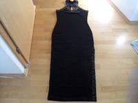 PIK-ASS Samtkleid Perlen Abendkleid Cocktailkleid NEU Nordrhein-Westfalen - Recklinghausen Vorschau