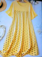 Shirtkleid Gr. 54/56, NEU, Gr. Größe Kleid Sachsen - Netzschkau Vorschau