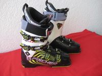 1 Paar Skischuhe FISCHER RC4 VACUUM Flex 130 MP 26.5 schwarz/weiß Nordrhein-Westfalen - Gelsenkirchen Vorschau