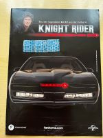Fanhome Knight Rider K.I.T.T. Bausatz 01-21 Bayern - Untermeitingen Vorschau