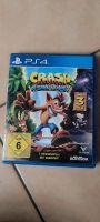 Crash Bandicoot Trilogy ps4 3 spiele Nordrhein-Westfalen - Sprockhövel Vorschau