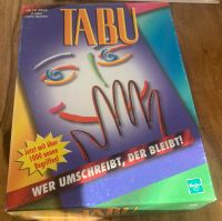 Tabu - Ausgsbe 2000 Bayern - Waldbüttelbrunn Vorschau