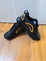 Nike airmax 720 schwarz Gold grösse 40 Rheinland-Pfalz - Höheinöd Vorschau