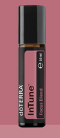 DoTERRA Öl Touch InTune Nordrhein-Westfalen - Gummersbach Vorschau