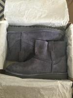 UGG 1017532 Classic Unlined Mini Boots - NEU - Gr 37 München - Schwanthalerhöhe Vorschau