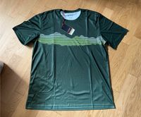 Maier Sport Wander Shirt grün XXL Friedrichshain-Kreuzberg - Friedrichshain Vorschau
