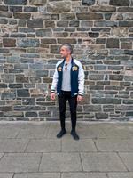 Blouson, Bomberjacke, Übergangsjacke, Größe M von H&M Dresden - Radeberger Vorstadt Vorschau