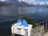 SUPERGA Classic Azure ~ Gr. 36EU ~ Neu Berlin - Steglitz Vorschau