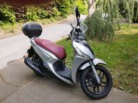 Motorroller  KYMCO Nordrhein-Westfalen - Tecklenburg Vorschau