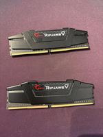 G.Skill Ripjaws V 16GB (2x8GB) DDR4 -3200 CL16 RAM Kit Rheinland-Pfalz - Mayen Vorschau