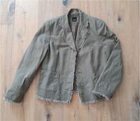 Blazer Jacke Jäckchen Esprit Gr. 42 Brandenburg - Rauen Vorschau
