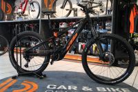 KTM MACINA KAPOHO 7973 FLAMING BLACK (ORANGE) 2023 - 29" 750 WH D Thüringen - Suhl Vorschau