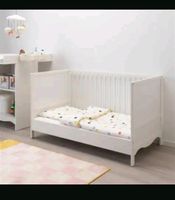 Baby Kinder Bett Solgul ikea Bayern - Fürth Vorschau