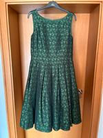 Kleid mit Jacke und Gürtel Nürnberg (Mittelfr) - Südoststadt Vorschau