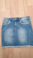 Only Jeansrock Gr. XS/S Hessen - Bad Homburg Vorschau