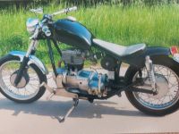 Simson 425 S  AWO Shopper Umbau Thüringen - Gera Vorschau