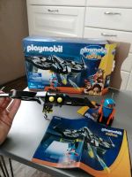 PLAYMOBIL The Movie 70071 Robotitron mit Drohne Bayern - Zusmarshausen Vorschau