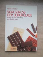 Vom Genuss der Schokolade Warum Schokolade glücklich macht Baden-Württemberg - Krautheim Vorschau