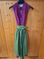 Hammerschmid Dirndl Bayern - Dorfen Vorschau
