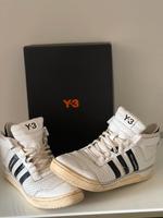 Adidas Y-3 Yohji Yamamoto Sneaker Vintage RAR 43 Kreis Pinneberg - Quickborn Vorschau