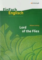 EinFach Englisch Unterrichtsmodell Lord of the Flies Niedersachsen - Dornum Vorschau