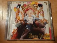 CD Gwen Stefani Top-Zustand Thüringen - Bucha Vorschau