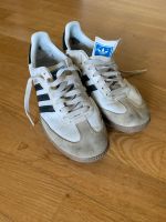 Adidas Samba Sneaker 40 Bonn - Bonn-Zentrum Vorschau